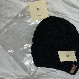 Furtalk beanie